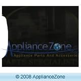 Dishwasher Door Panel - 99002768