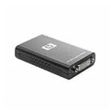 HP NL571AA USB Graphics Adapterby Hewlett Packard