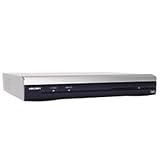 Bush DFTA17CA - Digital Freeview Box with Top Up TV Slot