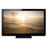 Panasonic Viera TC-P50x3 50 Inch Plasma TV-16:9 600hz Sub-Field Drive Web Content Access