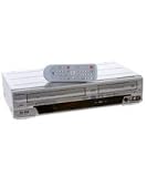Emerson EWR20V4 DVD Recorder/VCR Combo