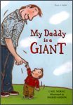 Baba vangu muhombe = my daddy is a giant