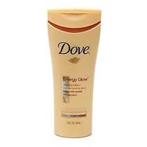 Dove Energy Glow Beauty Body Lotion with Subtle Self Tanners for Medium to Dark Skin Tones 8.5 Oz
From Energy Glow
