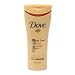Dove Energy Glow Beauty Body Lotion with Subtle Self Tanners for Medium to Dark Skin Tones 8.5 Oz