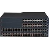 Avaya 4850GTS-PWR+ Layer 3 Switch