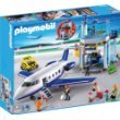 PLAYMOBIL® 5007 - Flughafen Super Set