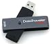 Kingston DataTraveler 410 - 32 GB USB 2.0 Flash Drive DT410/32GB (Black)