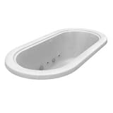 Porcher 60070-30.071 Biscuit Calla Drain 60070-30