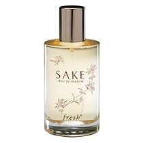 Fresh Sake EDP