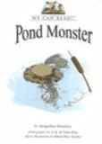 Pond Monster (We Can Read!)