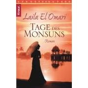 Tage des Monsuns
