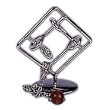 Discovery Bay Heavy Metal Puzzle Lattice