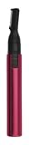 Wahl 5640-100 Micro Finish Aaa Pen Trimmer, Pink
