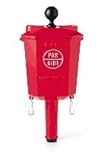 King Ball Washer