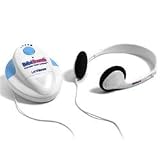 DO NOT USE FirstSounds Deluxe Prenatal Heart Listener