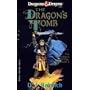 The Dragon's Tomb (Dungeons and Dragons Novels)