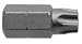 COOPER TOOLS APEX 440-TX-20X "TORX" 1/4" HEX INSERT BITS T20 - 27482