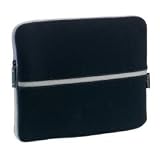 Targus - Laptop Skin - Housse d'ordinateur portable - 14.1" - gris, noir