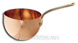 Review Ruffoni  / Ruffoni La Cremeria 8 in. Zabaglione Bowl