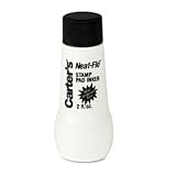 AVE21448 INK,STAMP PAD,2OZ,BLACK