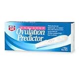 Rite Aid One Step Ovulation Predictor, 5 Day Test Kit 1 kit