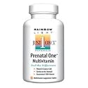 Prenatal Just Once-Rainbow Light Prenatal Multi-Vitamin, 150ct
