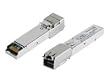 Finisar FCMJ-8521-3 - SFP (mini-GBIC) transceiver module - 1000Base-T - plug-in module