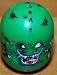 Mighty Beanz 2009 Series 1 Ultra Rare Prehistoric Single TRex Bean #20