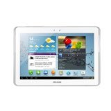 SAMSUNG GT-P5100 Galaxy Tab 2 16GB Unlocked  - No Warranty - White