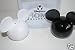 Disney Store Exclusive Mickey Mouse Home Collection Classic Salt and Pepper Shakers