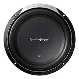 Rockford Fosgate P2D4-12 Punch P2 DVC 4 Ohm 12-Inch 400 Watts RMS 800 Watts Peak Subwoofer