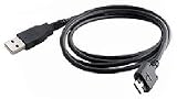 USB Data Cable For LG CU515, CU575, TRAX, CU720 Shine