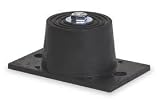 Mason 4C995 Isolator, Vibration