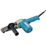 1-1/8 X 21 Belt Sander (Variable Speed)