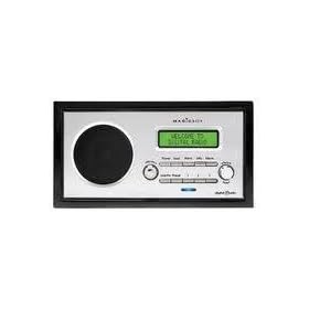 Magicbox Internet DAB FM Radio - Black