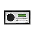 Magicbox Internet DAB FM Radio - Black