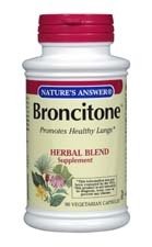 Broncitone - 90 - VegCap
