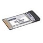 Actiontec HWC05470-01 Wireless PC Card Network Adapter (54 Mbps)