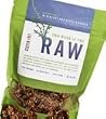 Two Moms in the Raw Blueberry Granola Gluten Free, 8-Ounce