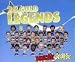 MicroStars Legends Box Set contains 28 Gold Base figures including Maradona, Gullit, Van Basten,_s-1