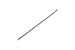 Women's Stainless Steel 5mm Anklet Choose From 7in - 14in