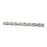 SRAM PC 991 Cross-Step Powerlink Bicycle Chain (9-Speed, Silver)