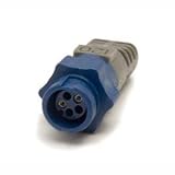 LOWRANCE TERMINATING RESISTOR FEMALE CONNECTOR TR-120F