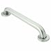 16 Designer Ultima Grab Bar with Curl Grip Finish: Chrome