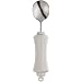 Ableware 746200011 Maddadapt II Soup Spoon