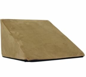Snoozer Pet Ramp Small Camel