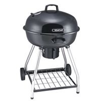 Mintcraft GSR-2600K Charcoal Grill Kettle 26