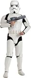 Stormtrooper Delxue Extra Large Adult Costume