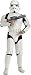 Stormtrooper Delxue Extra Large Adult Costume