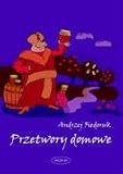 Przetwory domowe